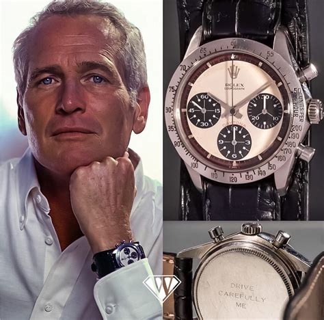 il rolex paul newman ha il cronografo|Acquista Rolex Daytona Paul Newman su Chrono24.